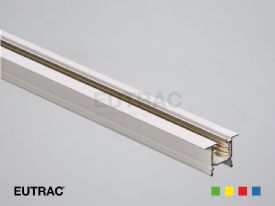 3 Circuit Recessed Tracks And Accessories Eutrac Triple Circuit Track 3 Circuit Recessed Tracks And Accessories Eutrac Triple Circuit Track